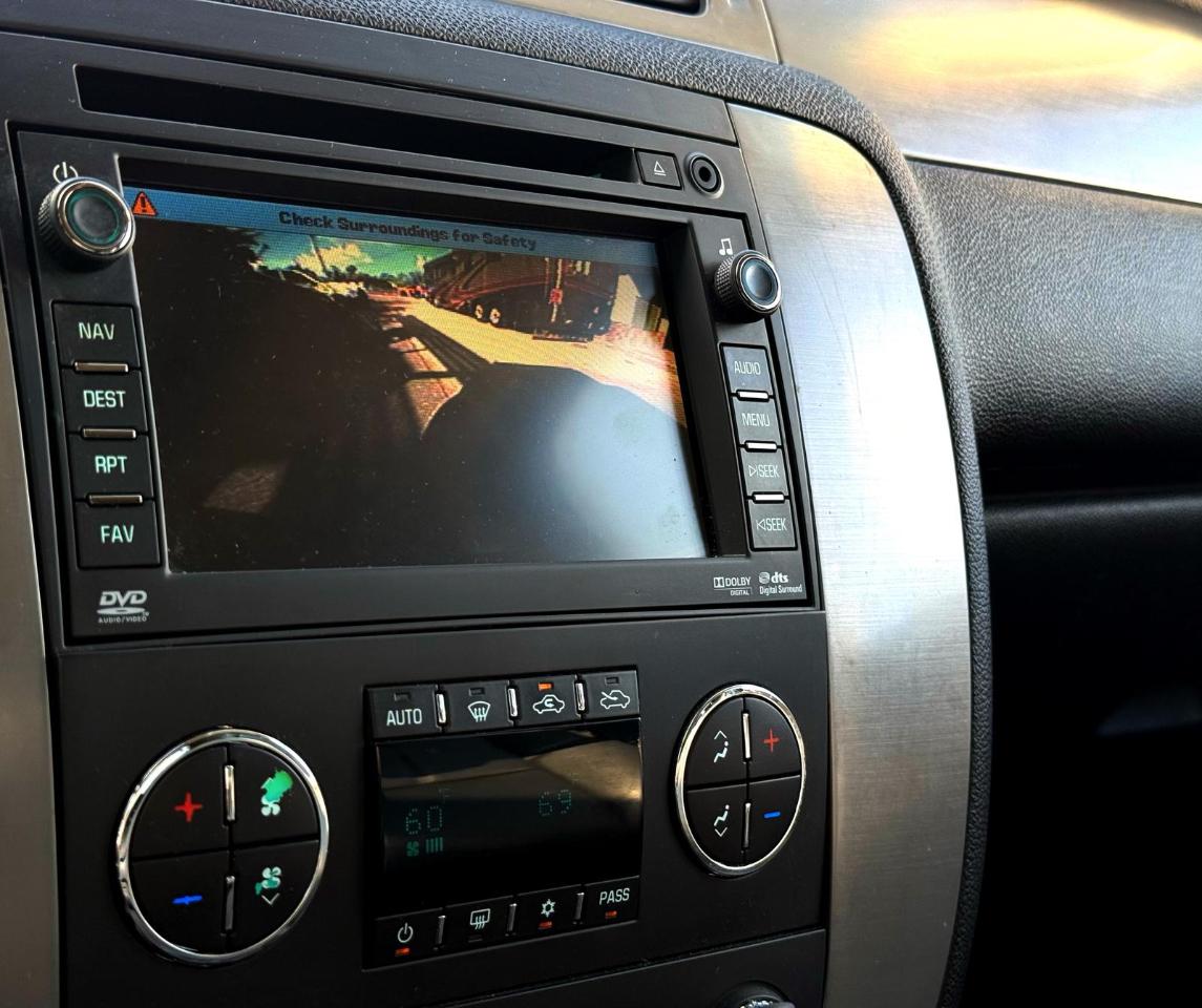 Chevrolet Avalanche 1500 Z71 2011