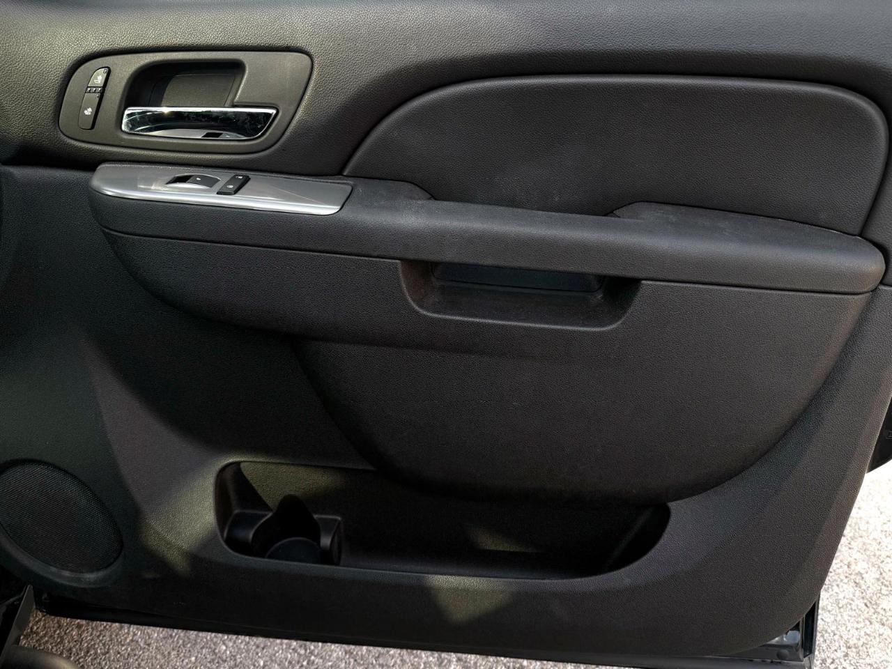 Chevrolet Avalanche 1500 Z71 2011