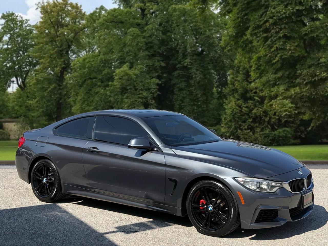 BMW 428i xDrive Base 2014