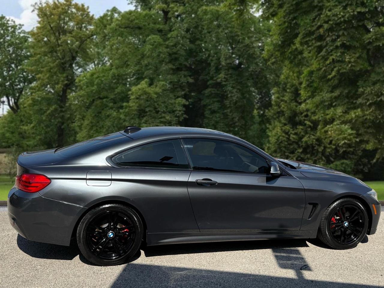 BMW 428i xDrive Base 2014