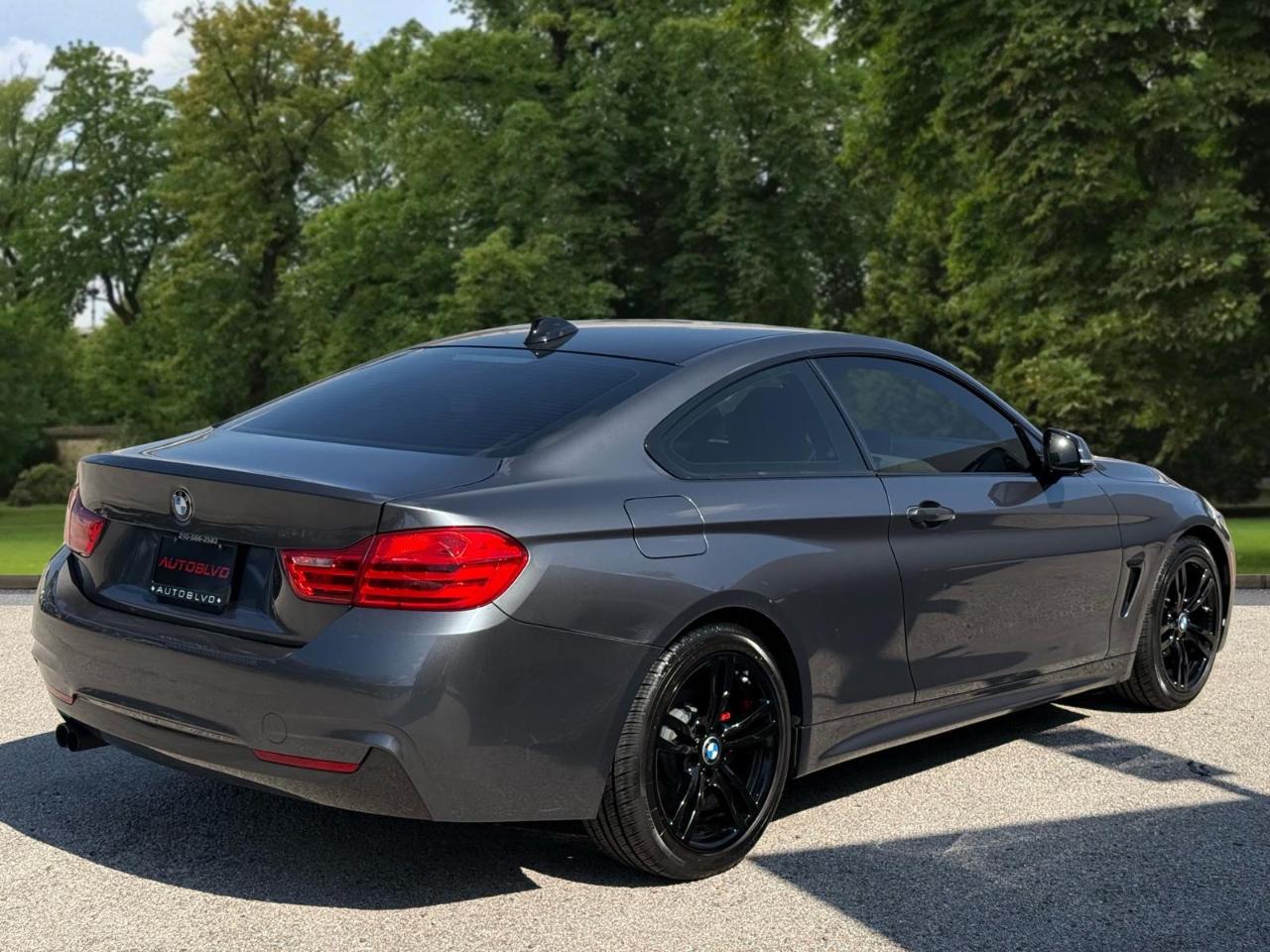 BMW 428i xDrive Base 2014
