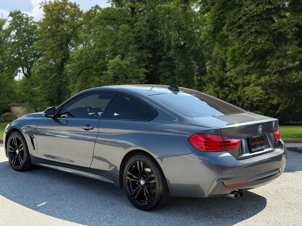 BMW 428i xDrive Base 2014