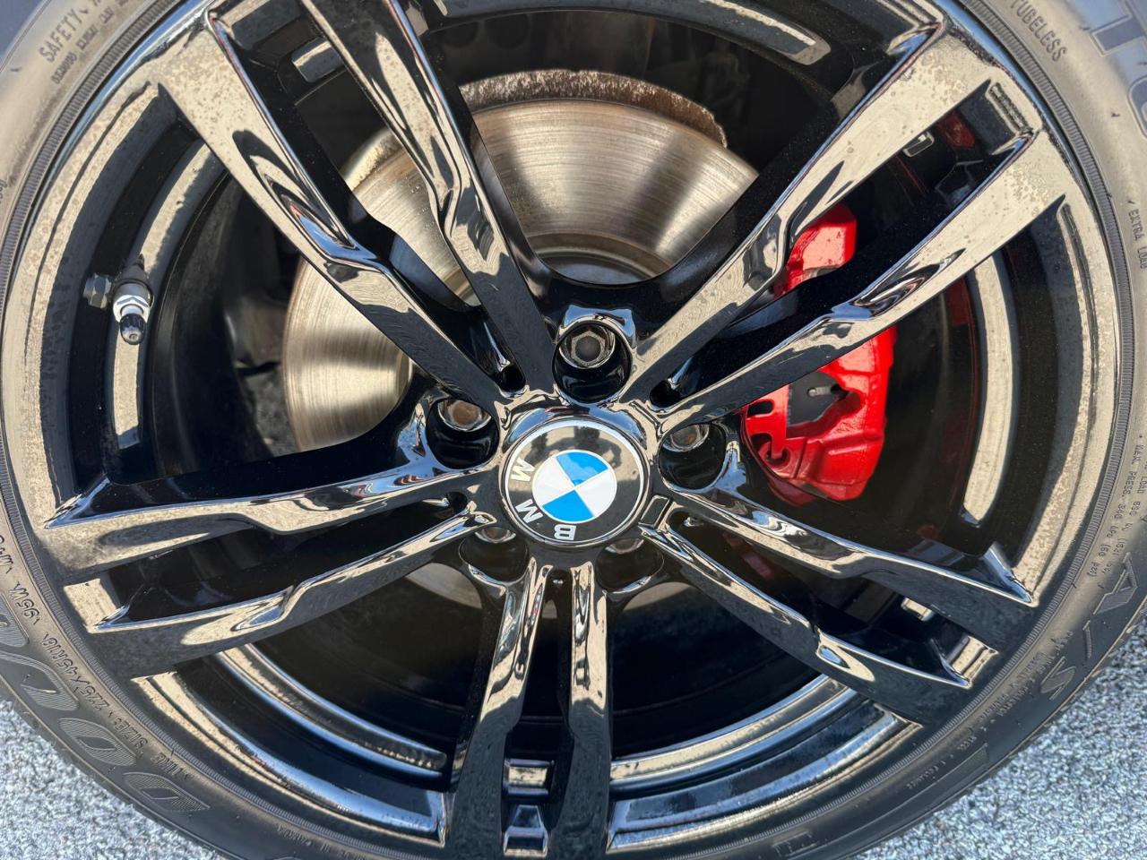 BMW 428i xDrive Base 2014