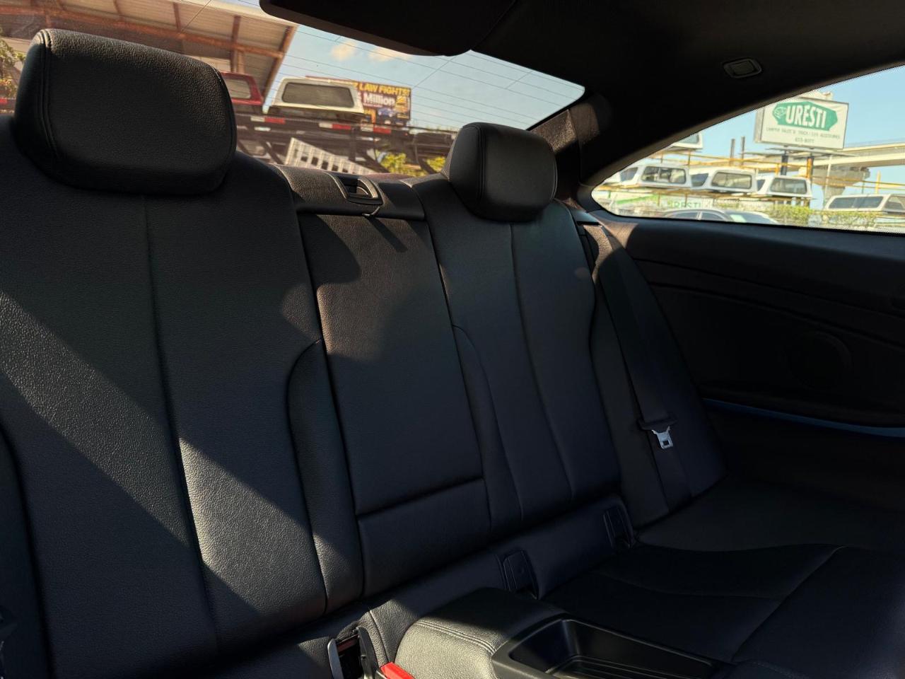 BMW 428i xDrive Base 2014