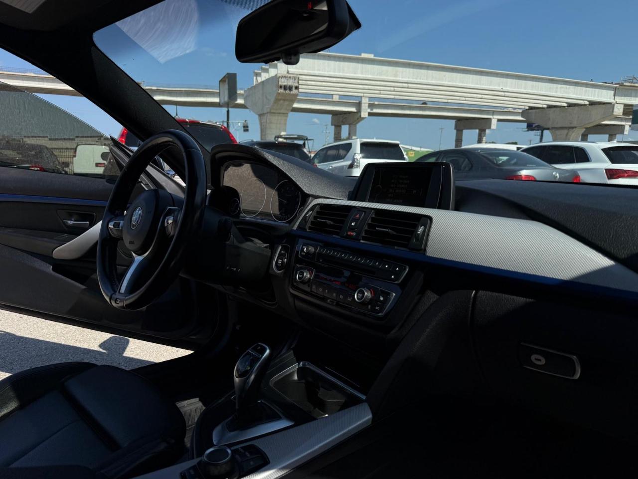 BMW 428i xDrive Base 2014