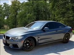 2014 BMW 428i xDrive 