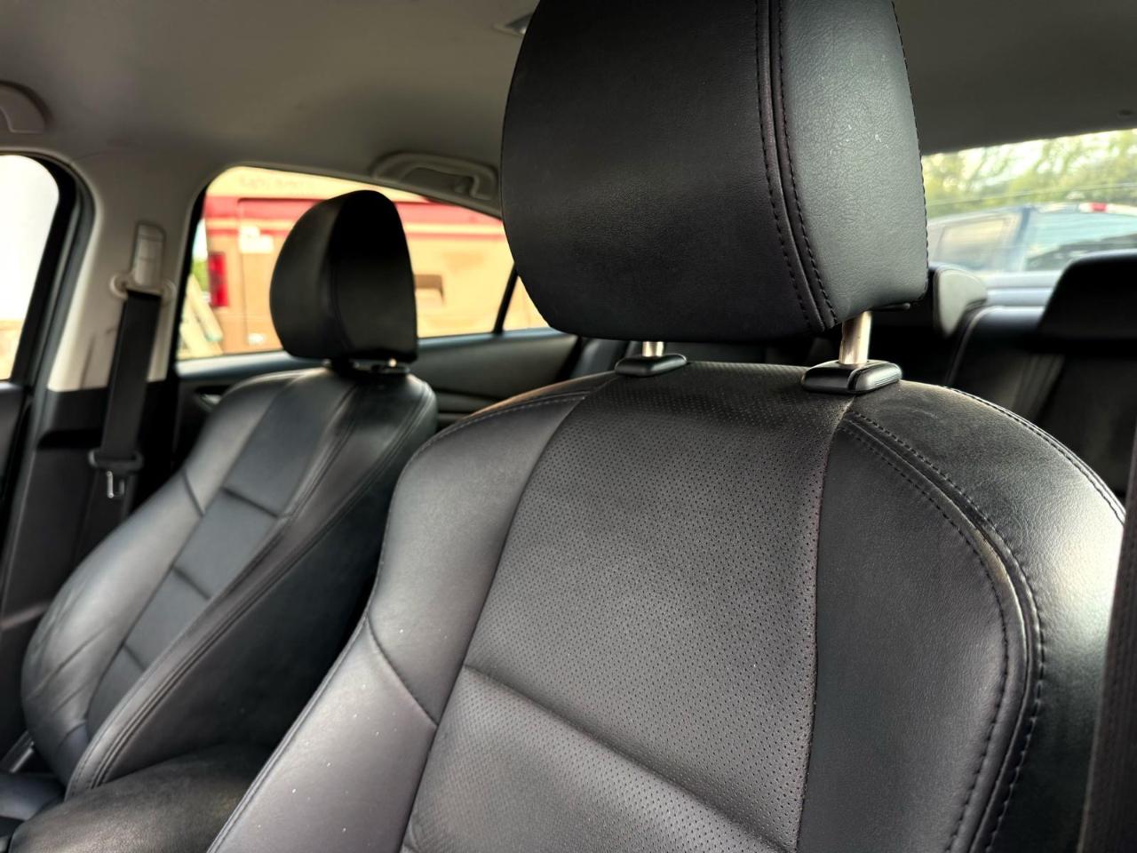 Mazda MAZDA6 4dr Sdn Auto i Touring 2016