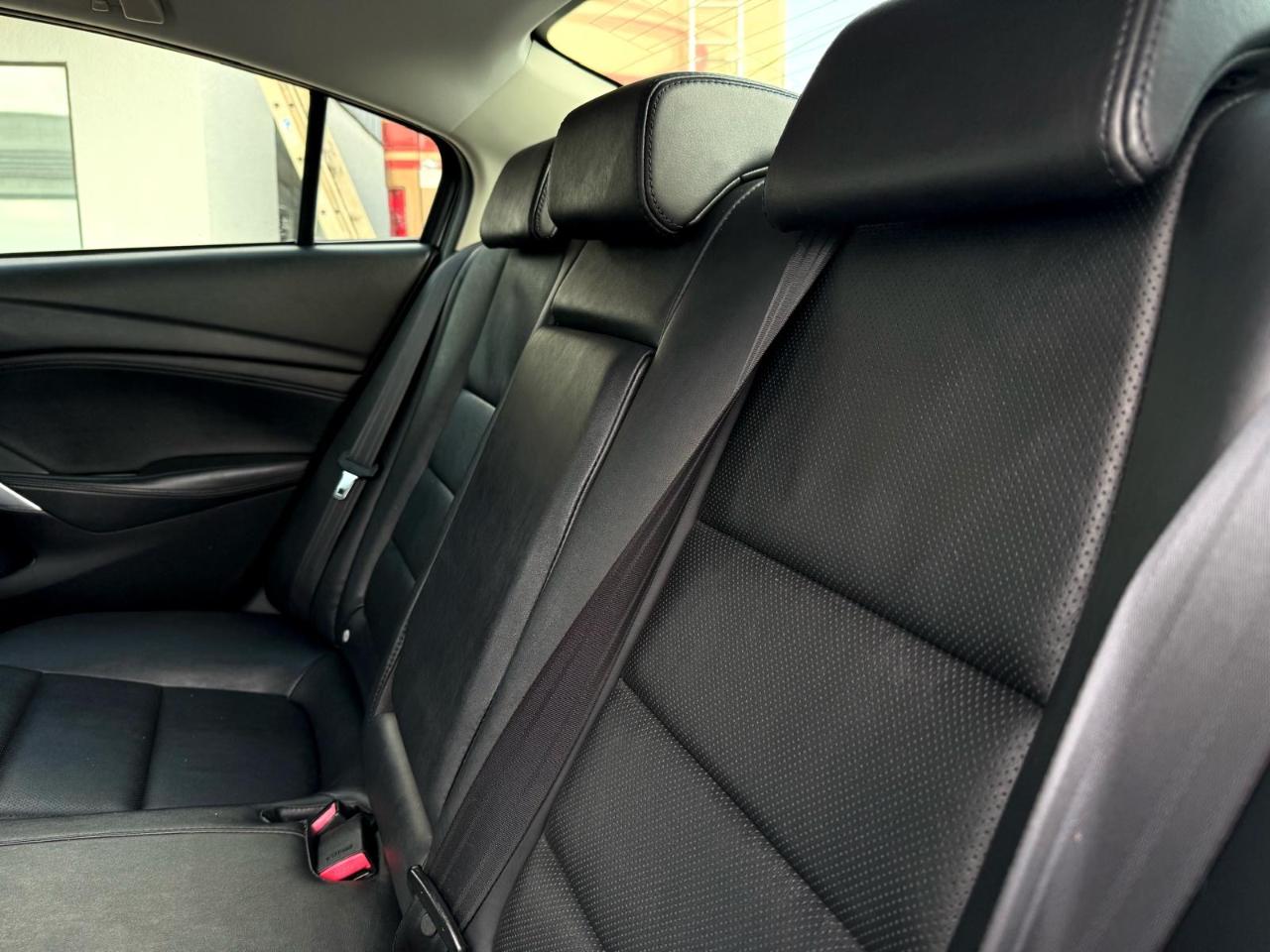 Mazda MAZDA6 4dr Sdn Auto i Touring 2016