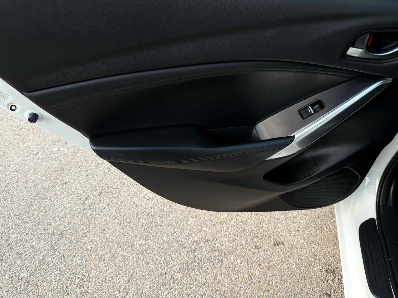 Mazda MAZDA6 4dr Sdn Auto i Touring 2016