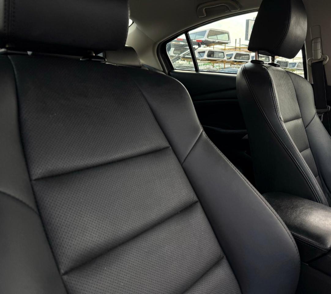 Mazda MAZDA6 4dr Sdn Auto i Touring 2016