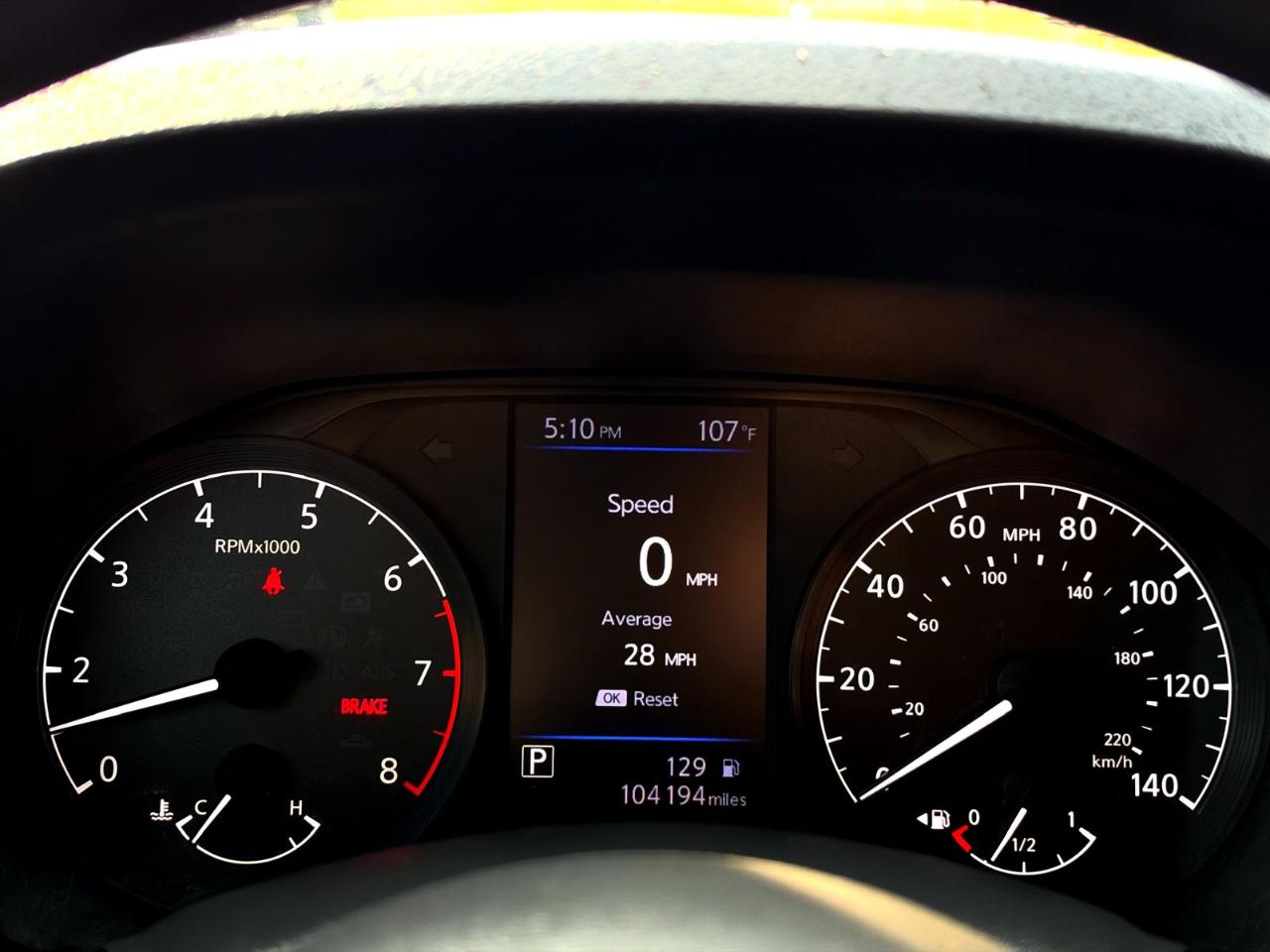 Nissan Altima 2.5 S Sedan 2021