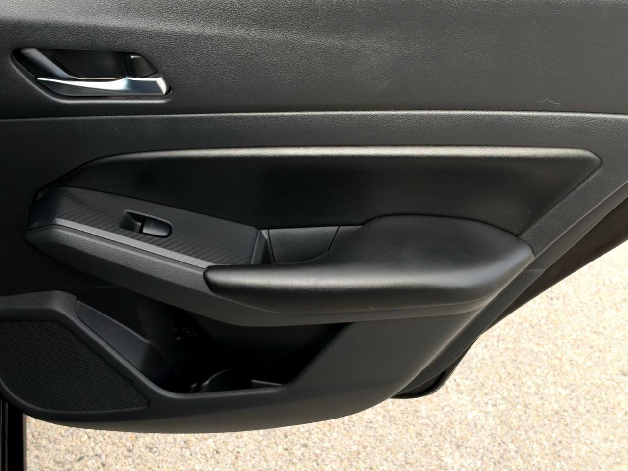 Nissan Altima 2.5 S Sedan 2021