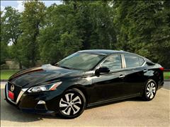 2021 Nissan Altima 