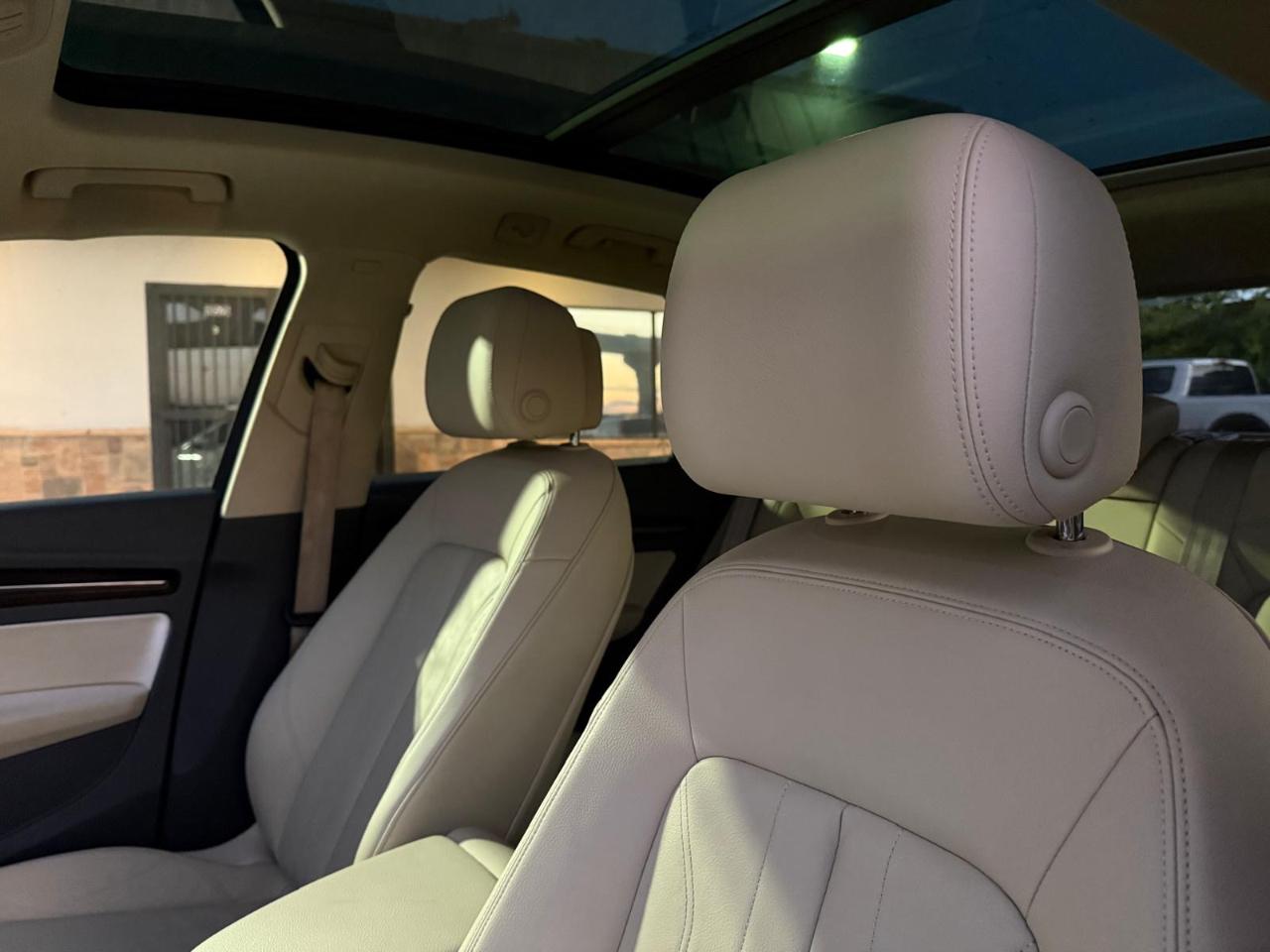 Audi Q5 2.0 TFSI Tech Premium Plus 2018