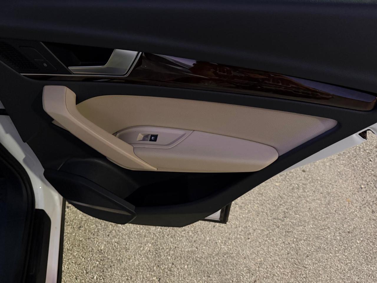Audi Q5 2.0 TFSI Tech Premium Plus 2018