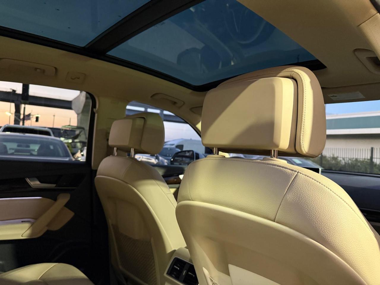 Audi Q5 2.0 TFSI Tech Premium Plus 2018