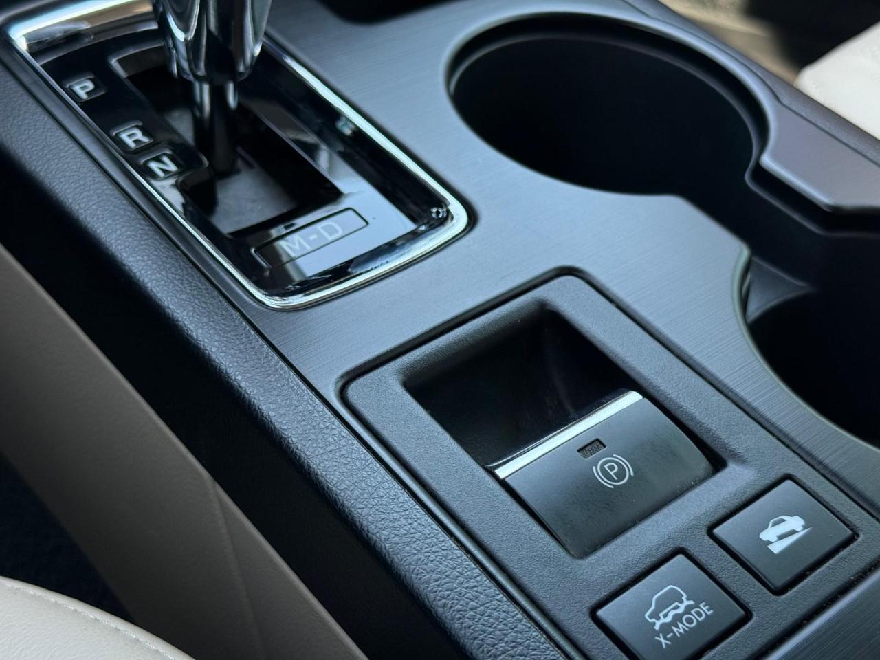 Subaru Outback 3.6R Limited 2019