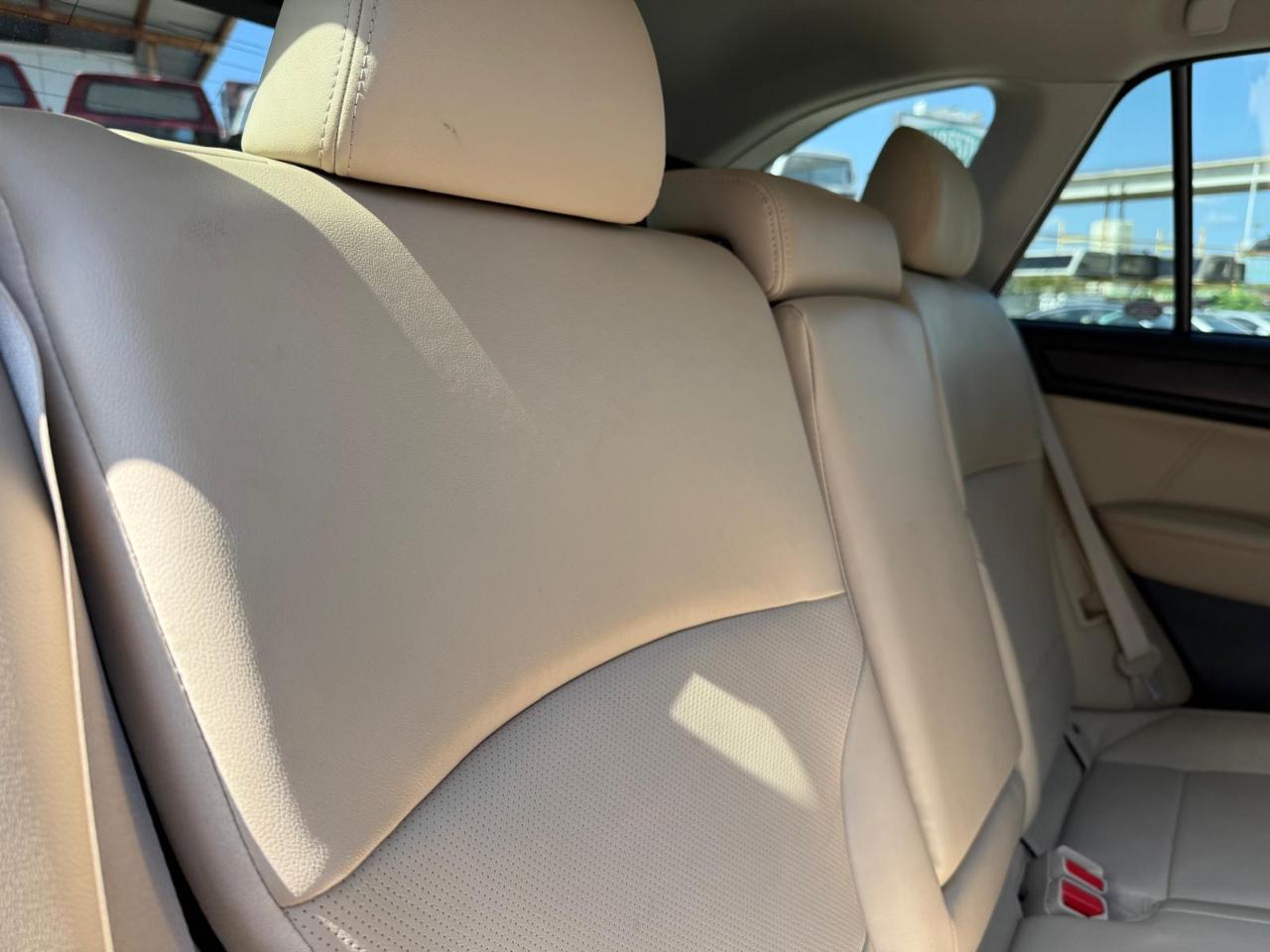 Subaru Outback 3.6R Limited 2019