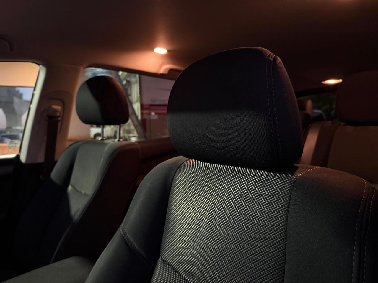Nissan Pathfinder FWD S 2017