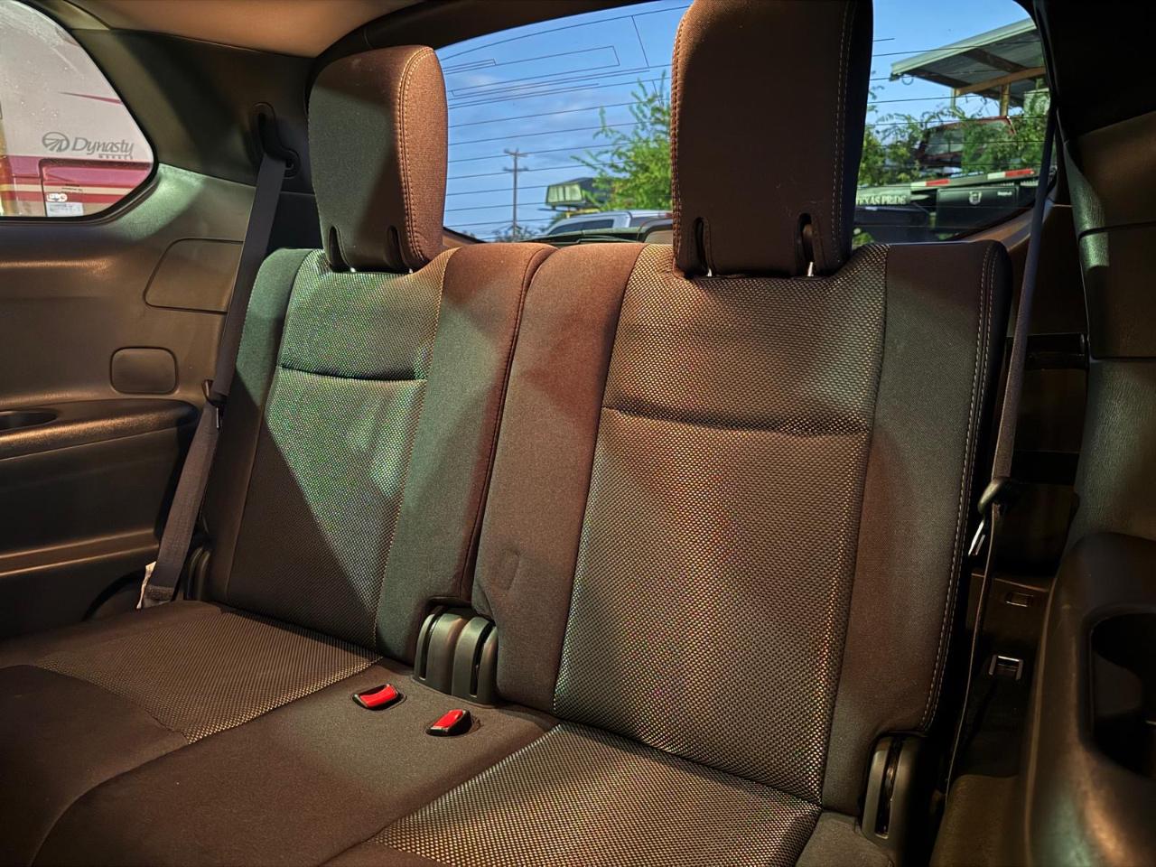 Nissan Pathfinder FWD S 2017