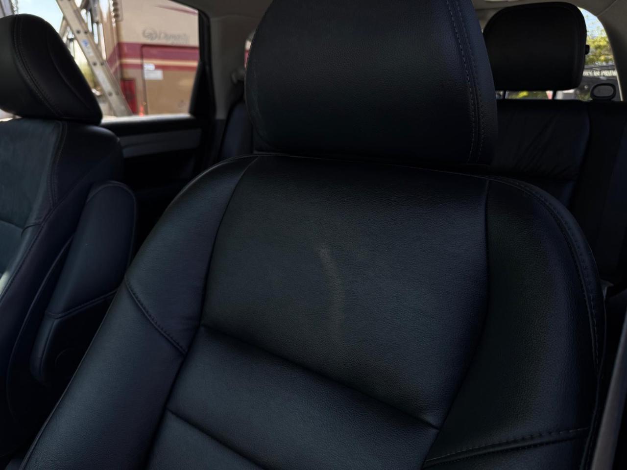 Honda CR-V 2WD 5dr EX-L 2011