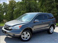 2011 Honda CR-V 