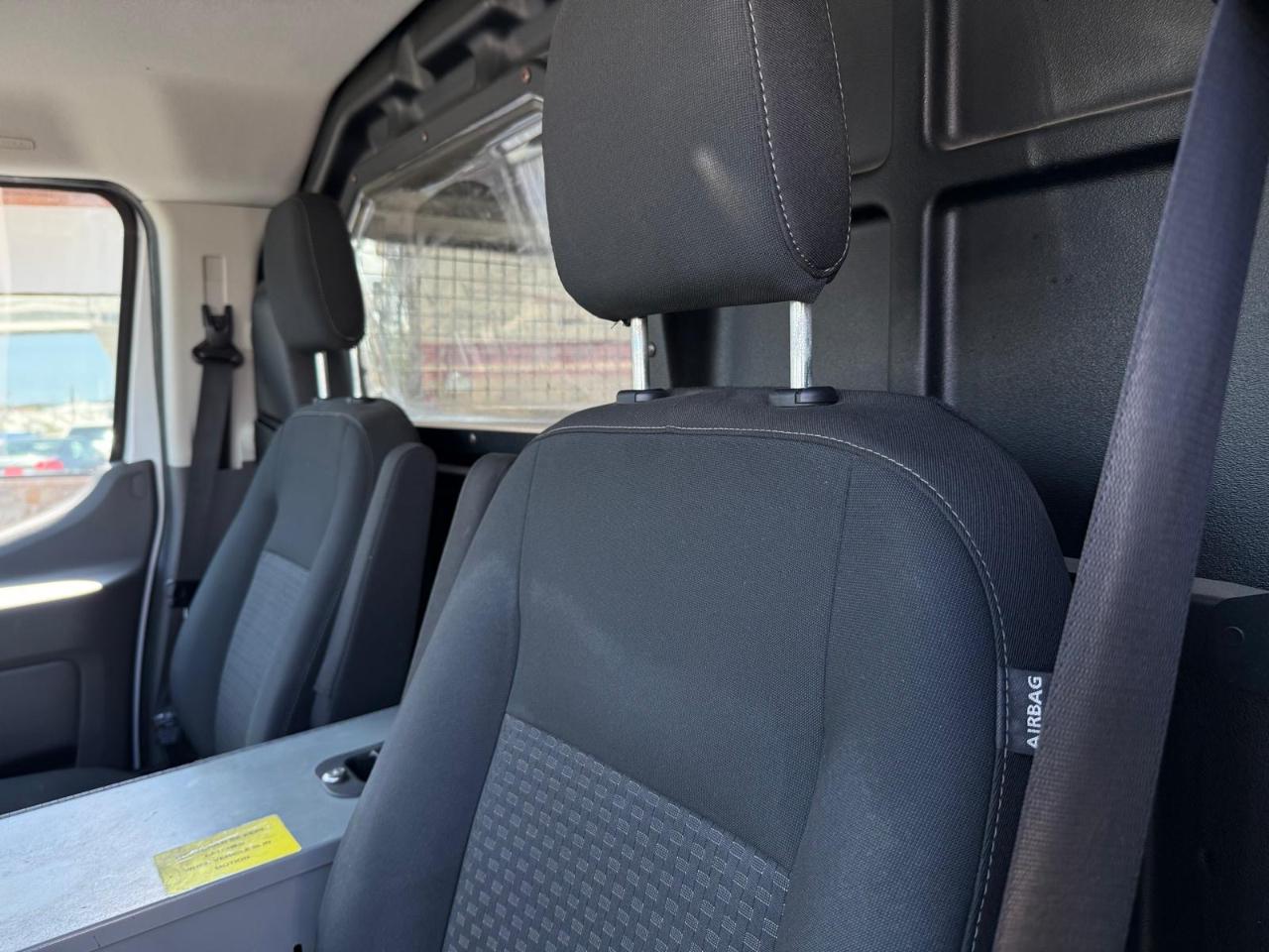 Ford Transit Cargo Van T-150 130" Low Rf 8670 GVWR RWD 2023
