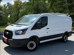 2023 Ford Transit Cargo Van 