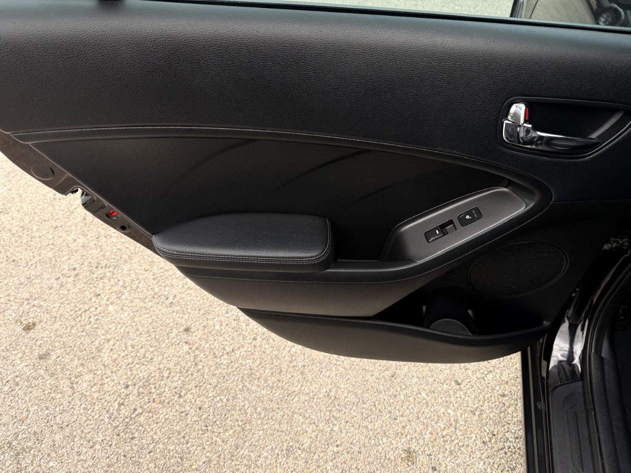 Kia Forte 5-Door 5dr HB Man SX 2014