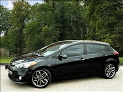 2014 Kia Forte 5-Door 