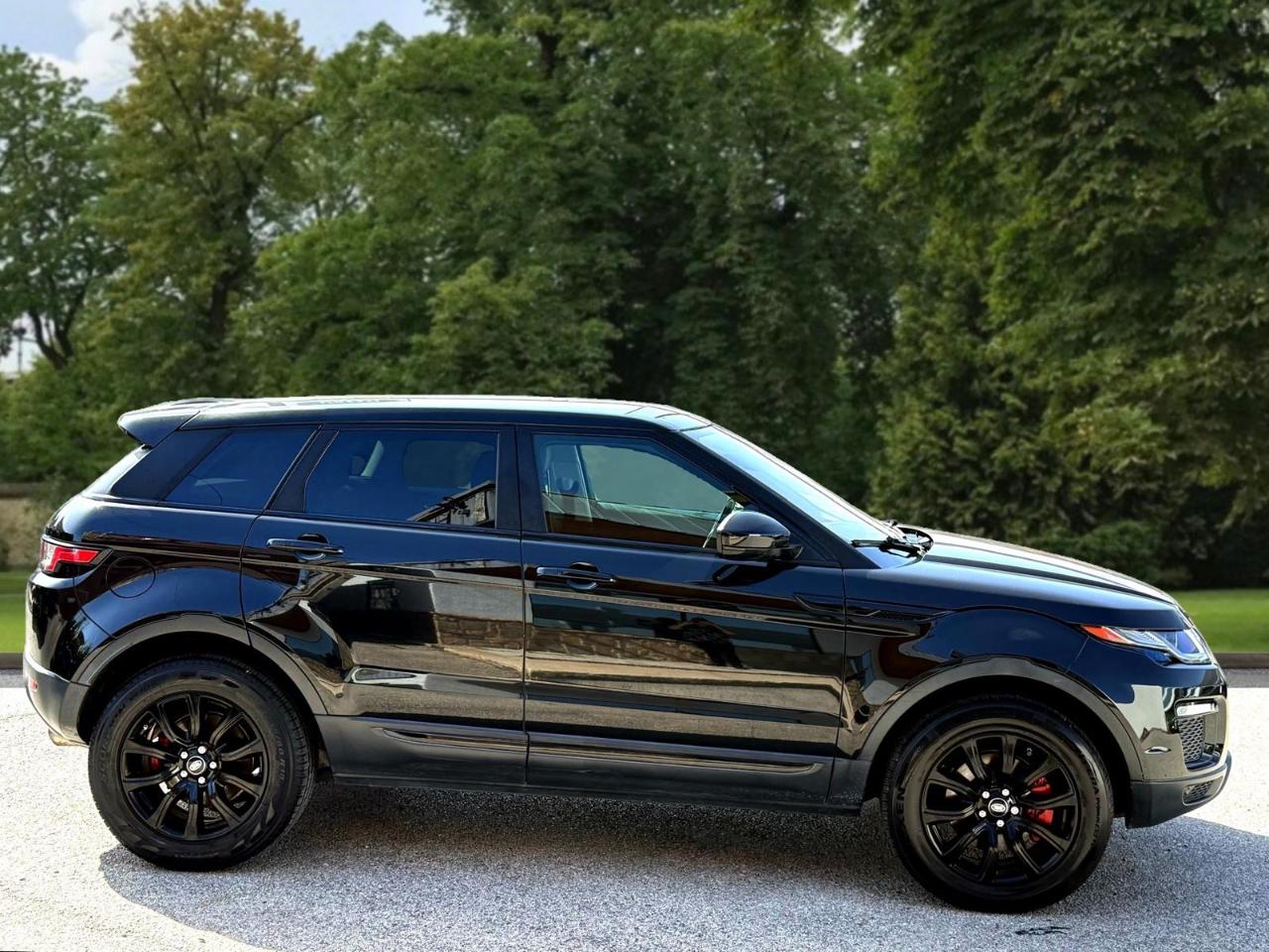 Land Rover Range Rover Evoque 5 Door SE 2019