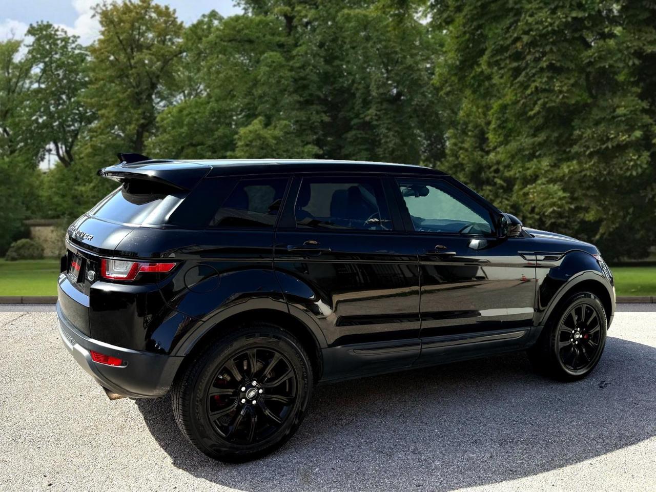 Land Rover Range Rover Evoque 5 Door SE 2019