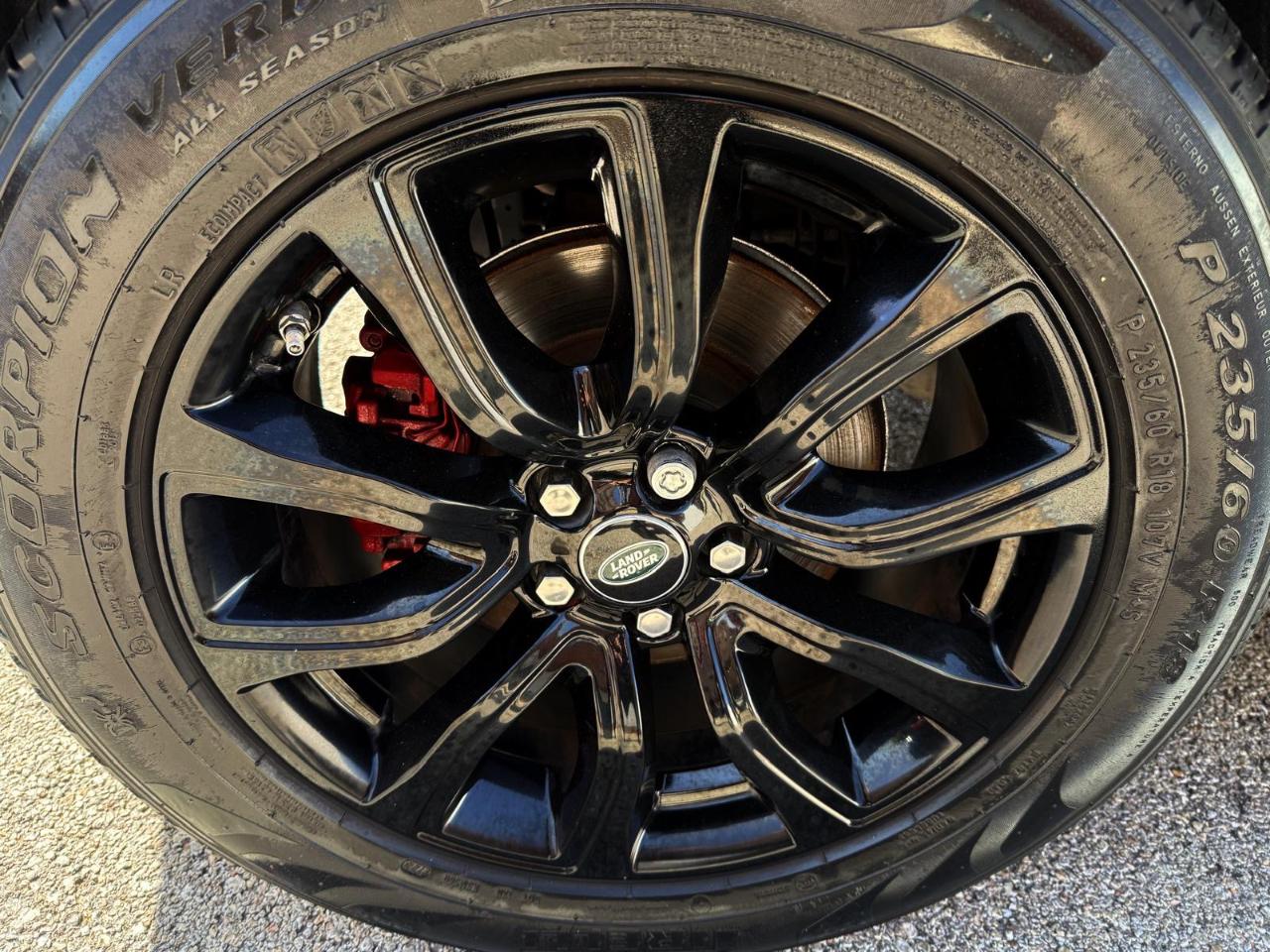 Land Rover Range Rover Evoque 5 Door SE 2019