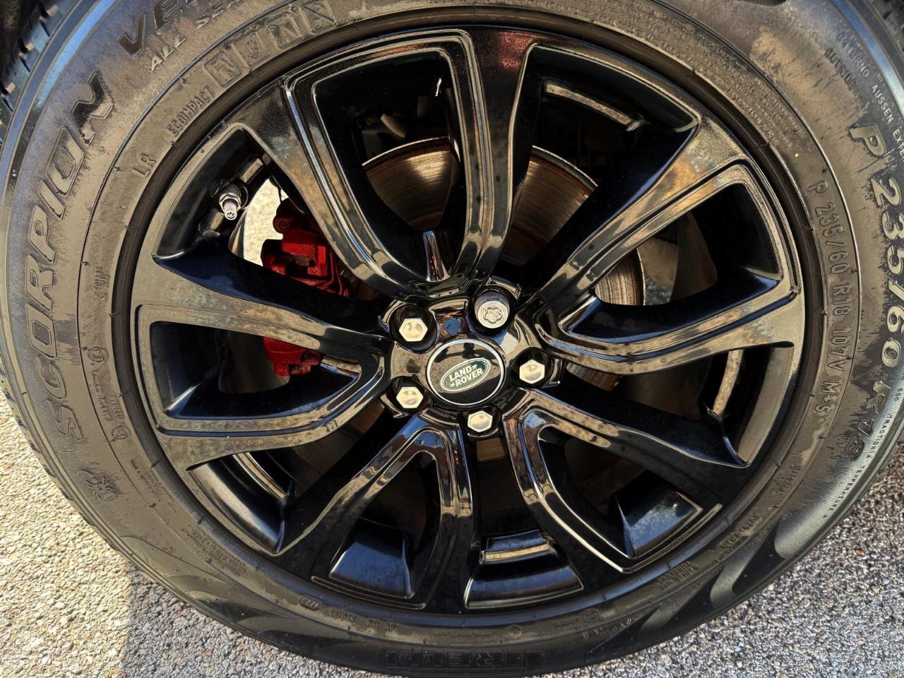 Land Rover Range Rover Evoque 5 Door SE 2019
