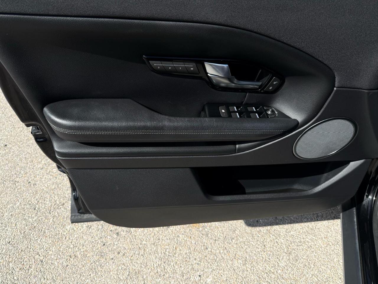 Land Rover Range Rover Evoque 5 Door SE 2019
