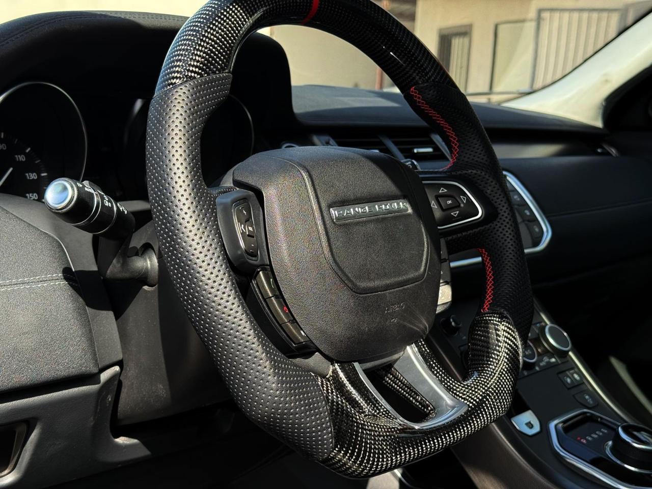 Land Rover Range Rover Evoque 5 Door SE 2019