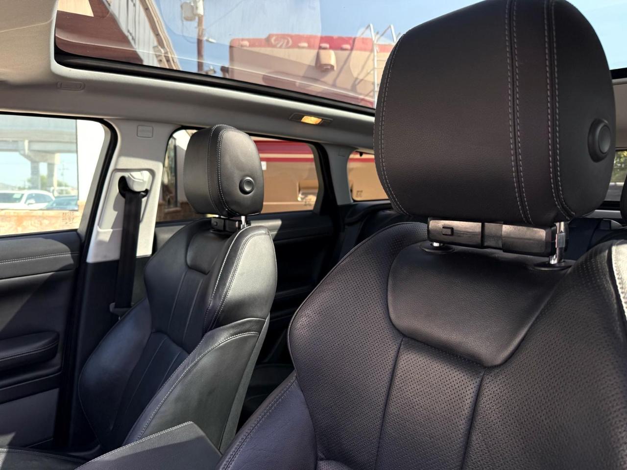 Land Rover Range Rover Evoque 5 Door SE 2019
