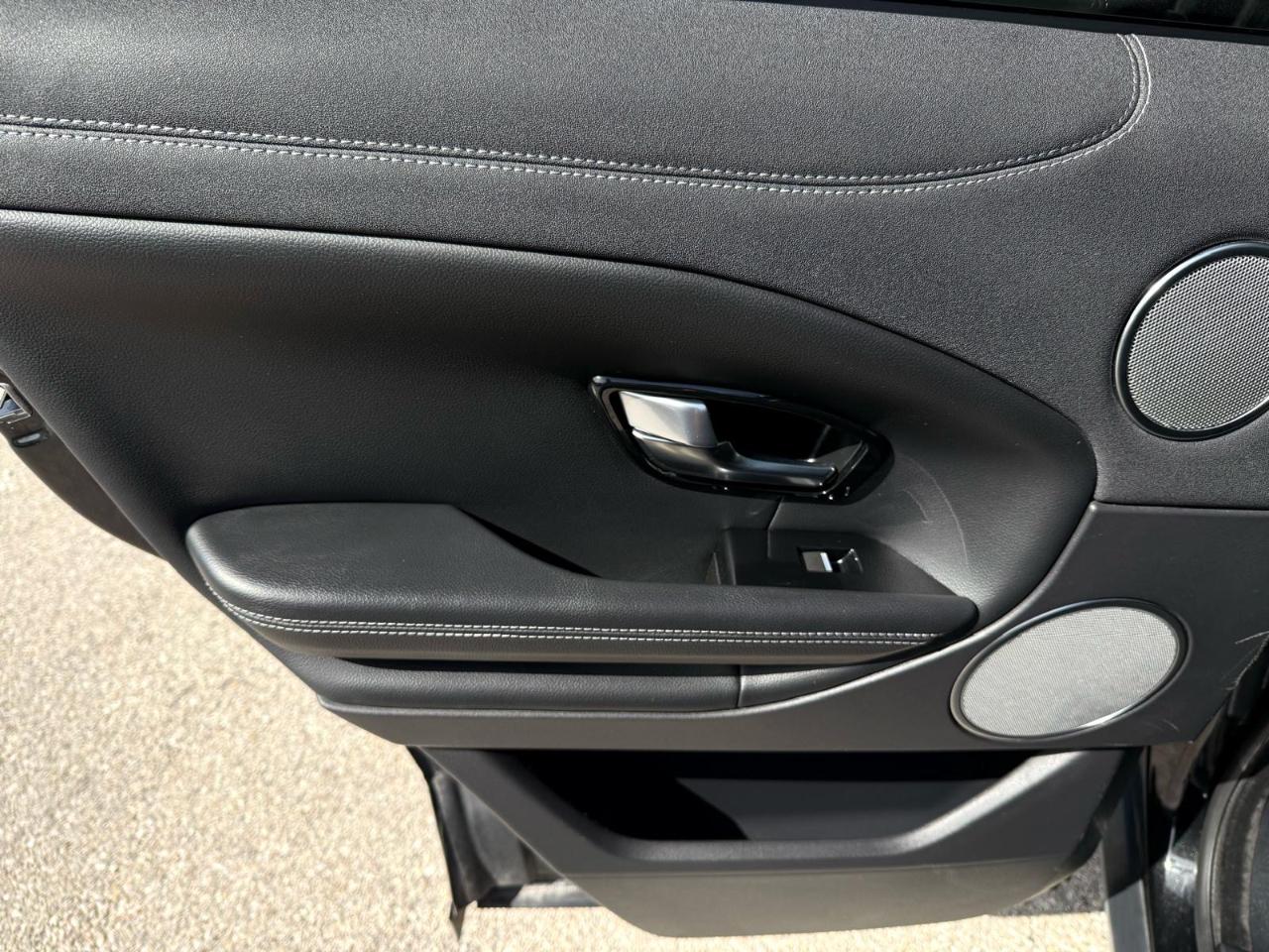 Land Rover Range Rover Evoque 5 Door SE 2019