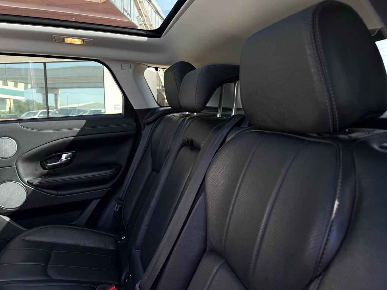 Land Rover Range Rover Evoque 5 Door SE 2019