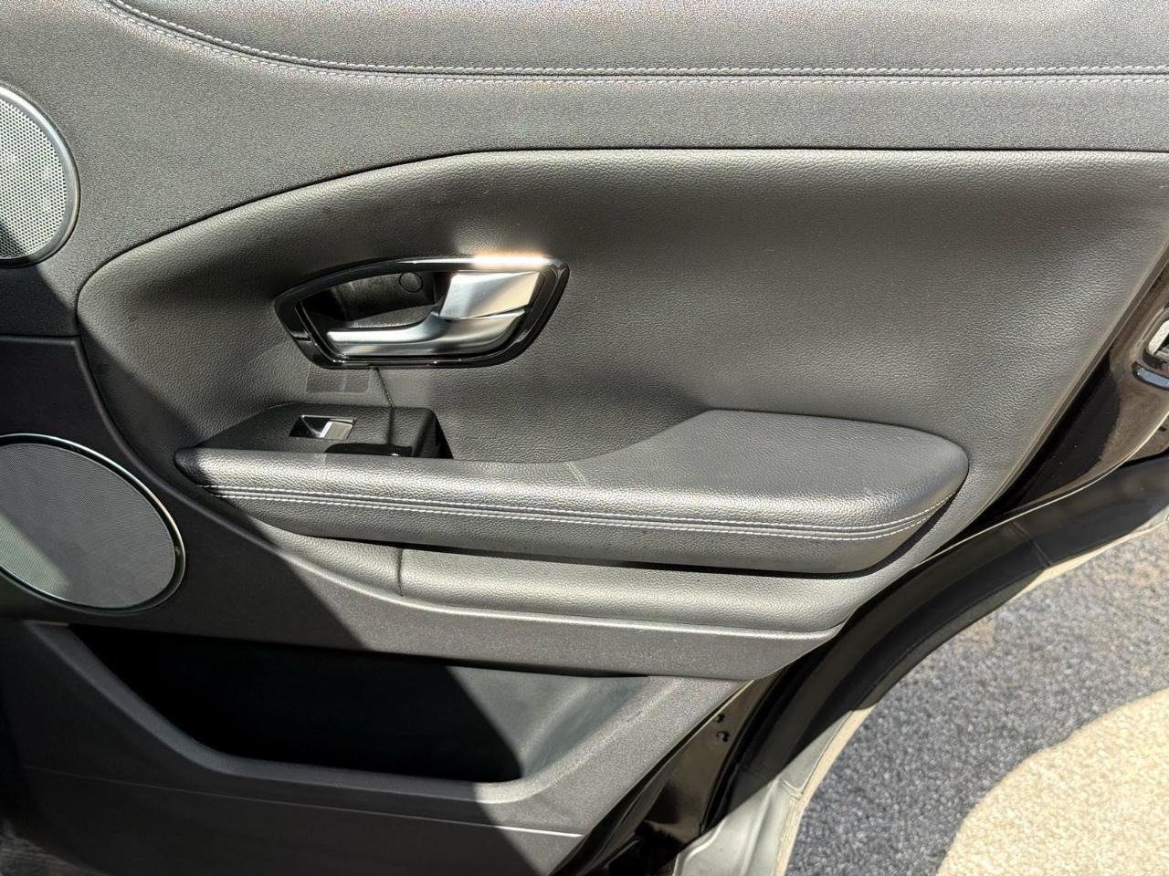 Land Rover Range Rover Evoque 5 Door SE 2019