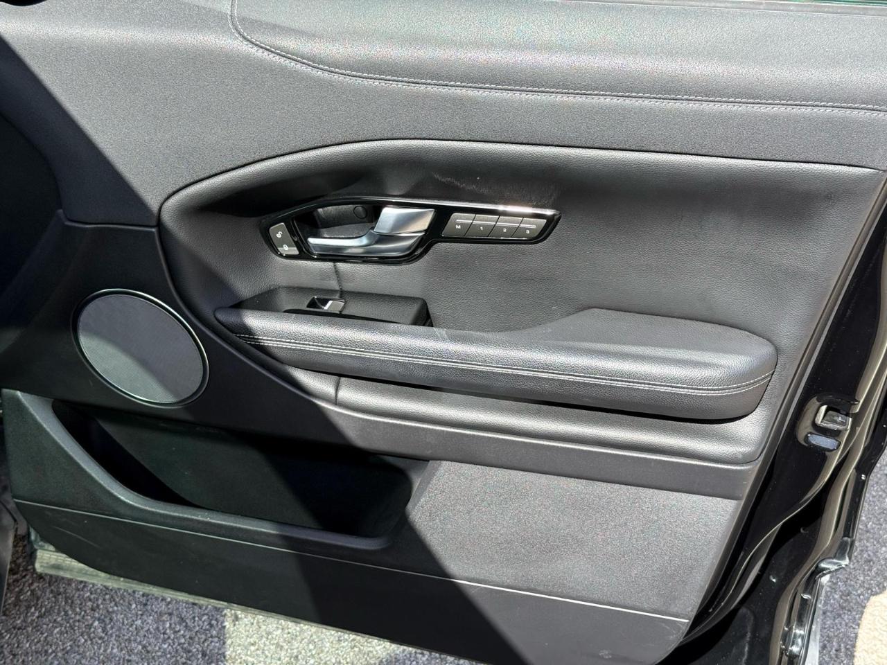 Land Rover Range Rover Evoque 5 Door SE 2019