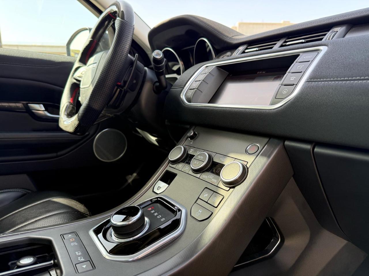 Land Rover Range Rover Evoque 5 Door SE 2019