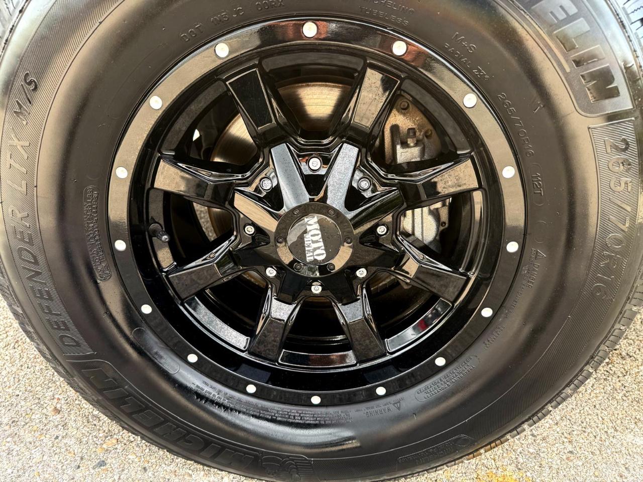 Chevrolet Colorado 2WD Ext Cab 128.3" WT 2015