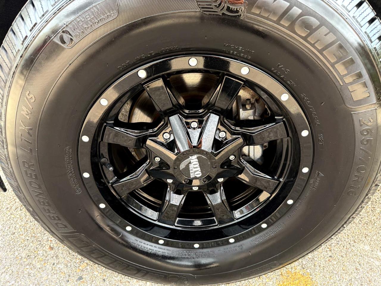 Chevrolet Colorado 2WD Ext Cab 128.3" WT 2015
