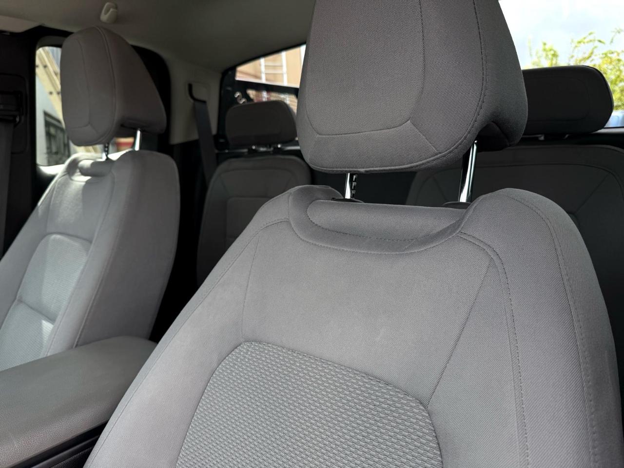 Chevrolet Colorado 2WD Ext Cab 128.3" WT 2015