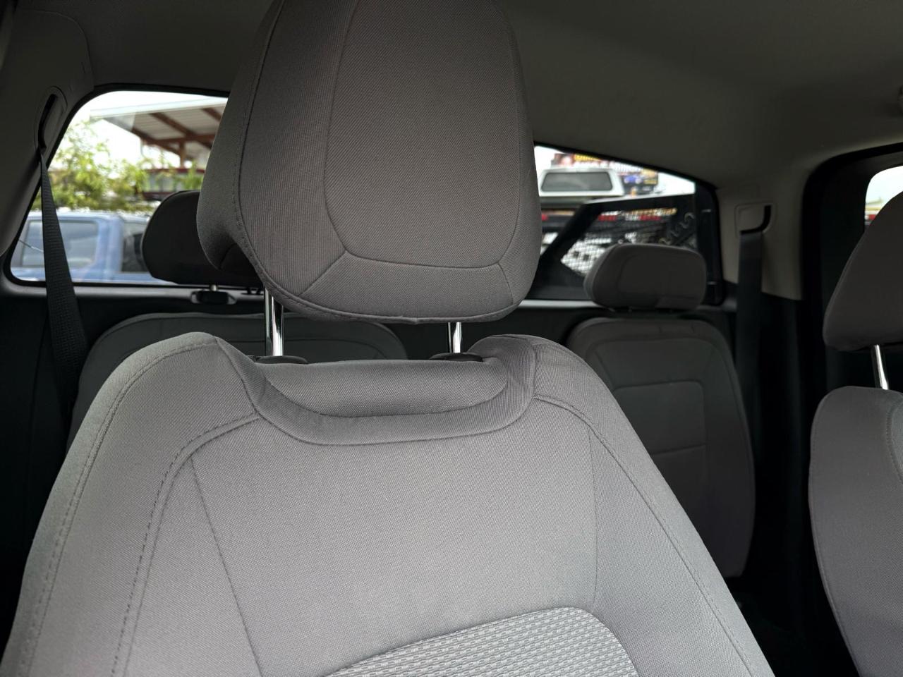 Chevrolet Colorado 2WD Ext Cab 128.3" WT 2015
