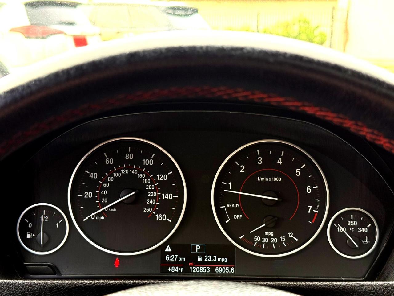 BMW 3 Series 330i xDrive Sedan 2018