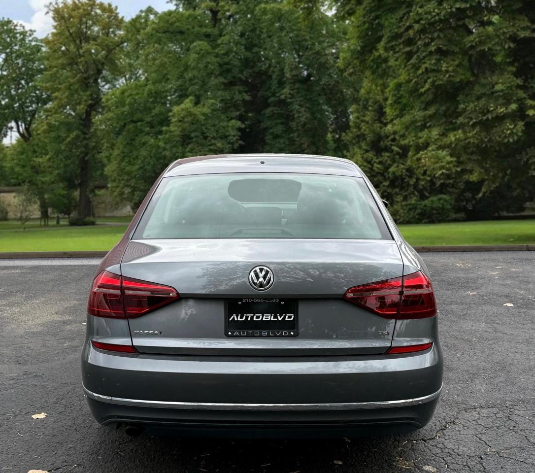 Volkswagen Passat 2.0T S Auto 2018