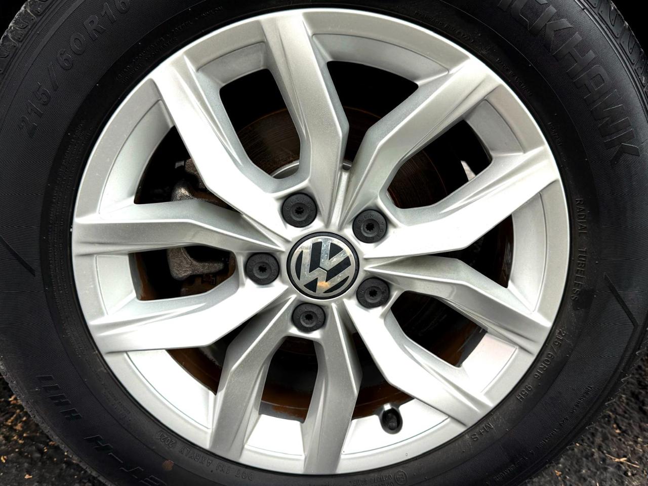 Volkswagen Passat 2.0T S Auto 2018