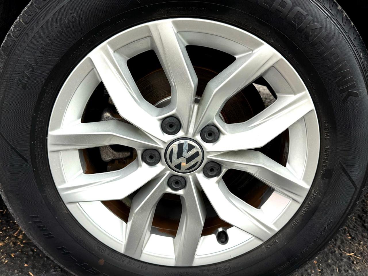 Volkswagen Passat 2.0T S Auto 2018